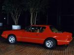 Avanti Coupe 1982 года